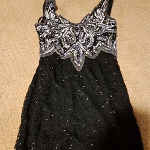 Women's dress